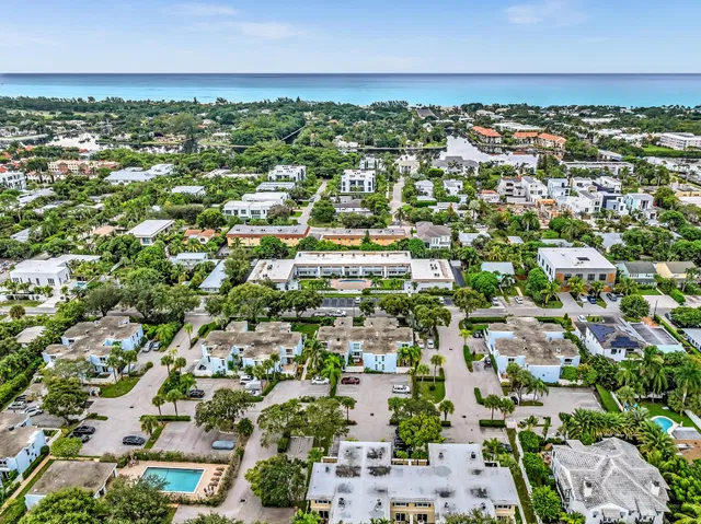 Palm Trail Delray Beach Unit 24D photo 35