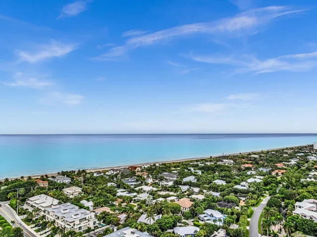 Palm Trail Delray Beach Unit 24D photo 36