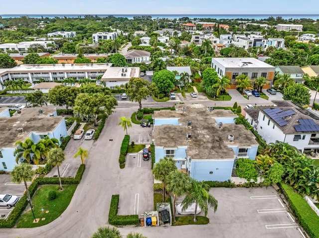 Palm Trail Delray Beach Unit 24D photo 38