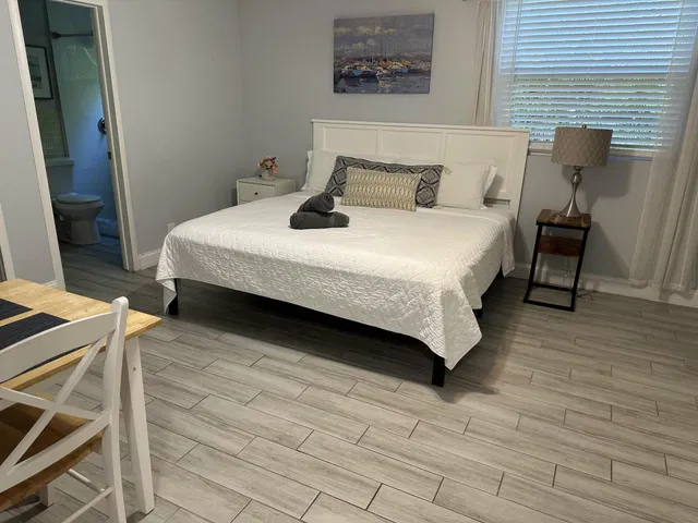 Palm Beach Shores Unit 9 Studio photo 4