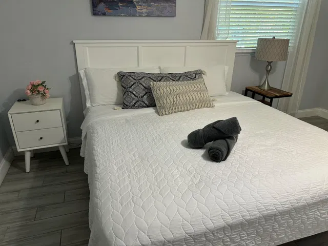 Palm Beach Shores Unit 9 Studio photo 8