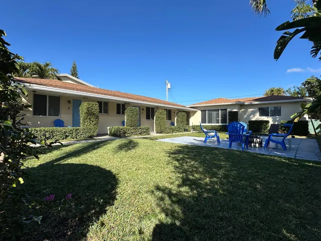 Palm Beach Shores Unit 9 Studio photo 11
