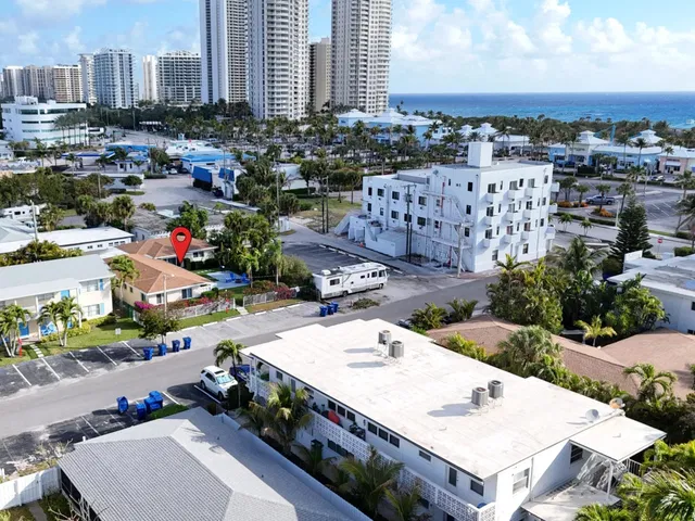 Palm Beach Shores Unit 9 Studio photo 13