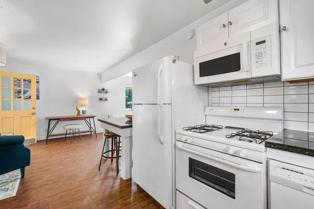 Palm Trail Delray Beach Unit A photo 3