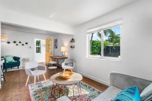 Palm Trail Delray Beach Unit A photo 6
