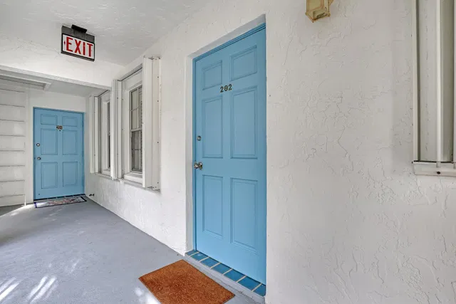 Singer Island Unit 202 photo 24