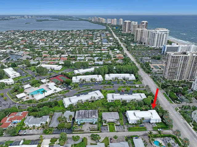 Singer Island Unit 202 photo 29