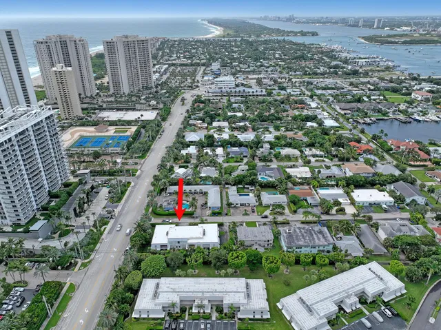 Singer Island Unit 202 photo 31