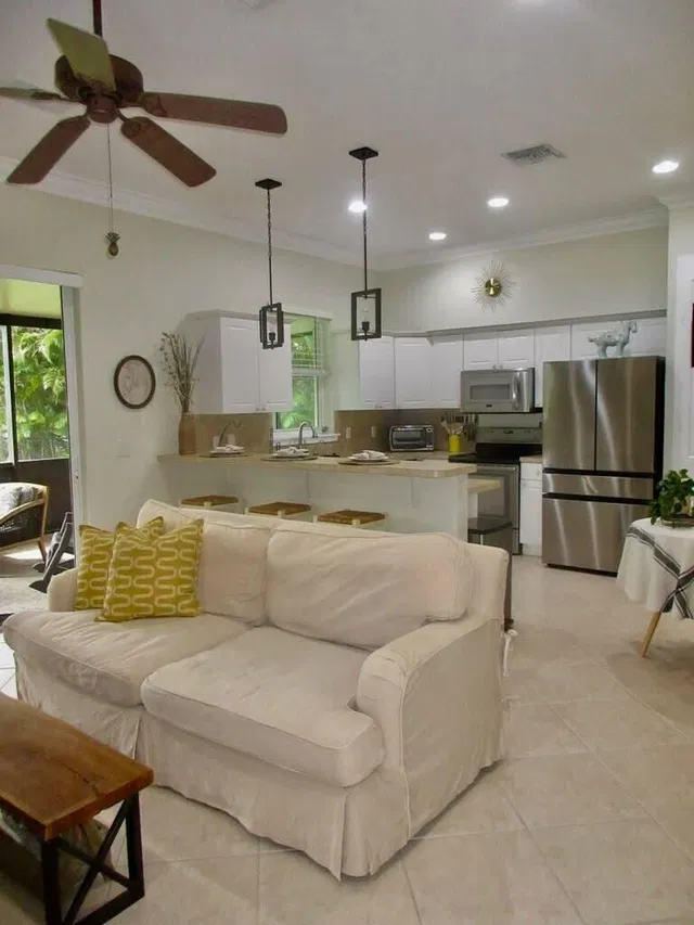Paddock Park 1 Residence photo 5