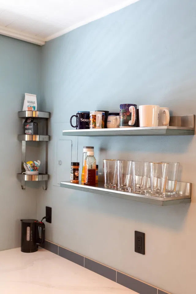 Unit 906 photo 21