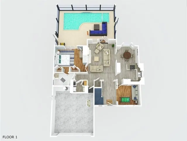 Residence photo 36