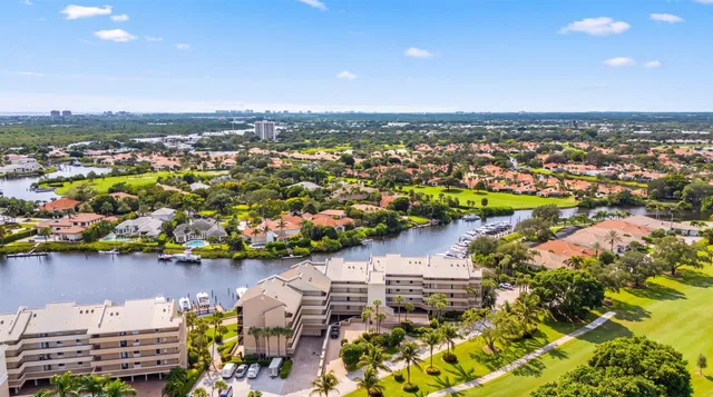 Jonathan's Landing Jupiter FL Unit E501 photo 2