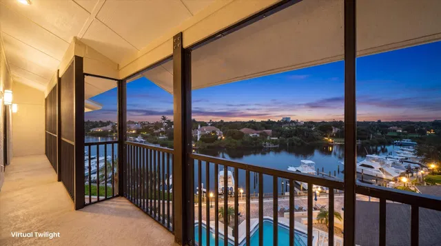 Jonathan's Landing Jupiter FL Unit E501 photo 5