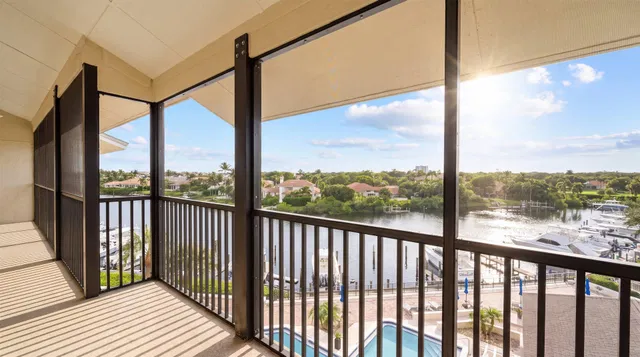 Jonathan's Landing Jupiter FL Unit E501 photo 6