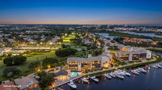 Jonathan's Landing Jupiter FL Unit E501 photo 23