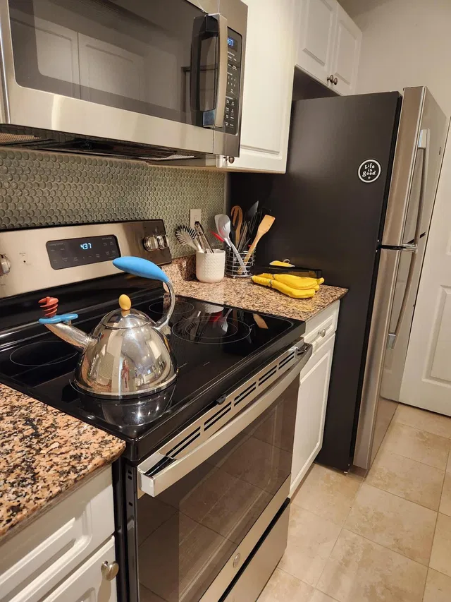 Downtown West Palm Beach Unit 106 photo 2
