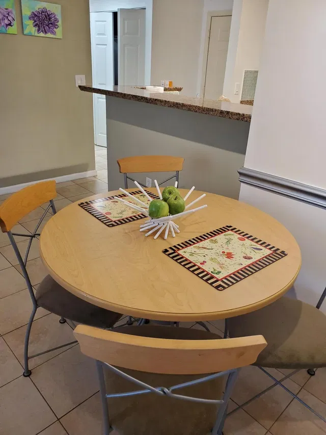 Downtown West Palm Beach Unit 106 photo 3