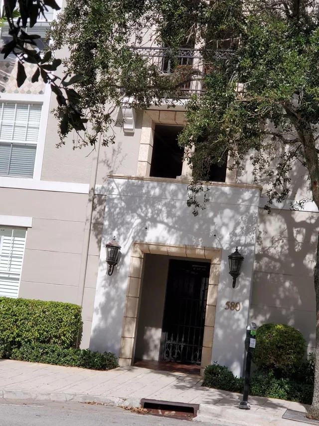 Downtown West Palm Beach Unit 106 photo 11