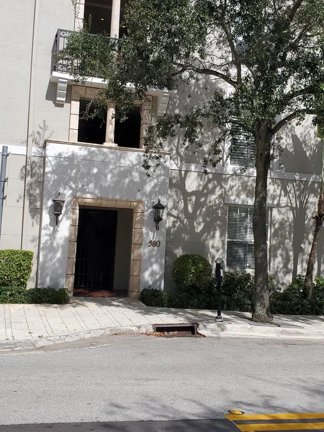 Downtown West Palm Beach Unit 106 photo 12