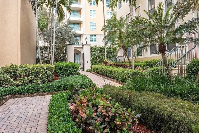 Downtown West Palm Beach Unit 106 photo 13