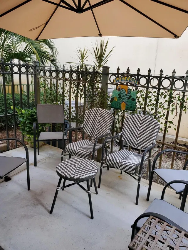 Downtown West Palm Beach Unit 106 photo 15