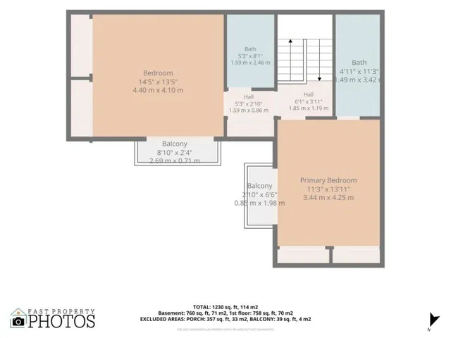 Unit 31-D photo 23