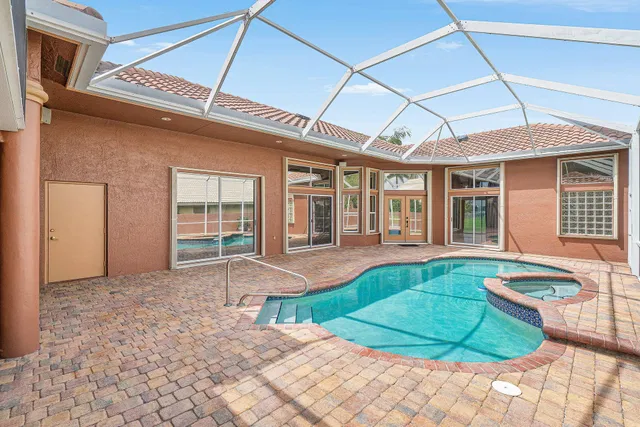Boca Isles Residence photo 3