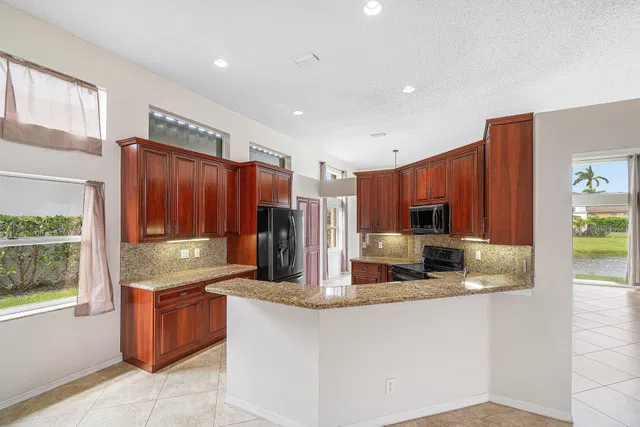 Boca Isles Residence photo 10