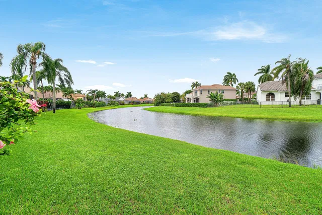 Boca Isles Residence photo 12