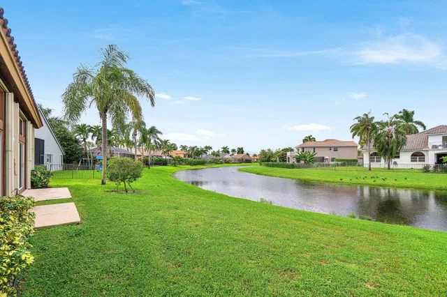 Boca Isles Residence photo 14