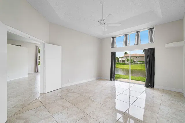 Boca Isles Residence photo 25