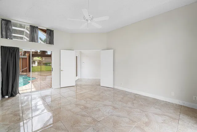 Boca Isles Residence photo 26