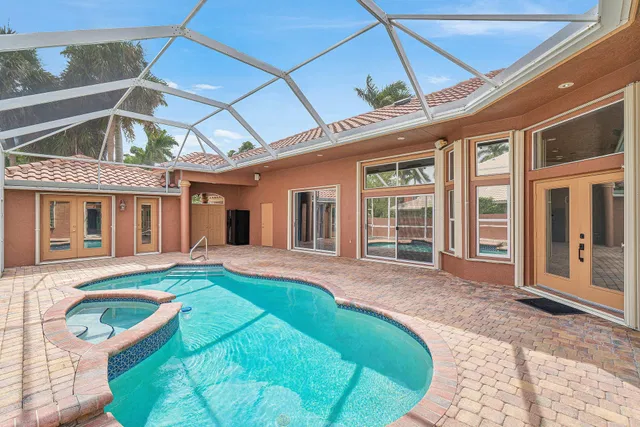 Boca Isles Residence photo 41