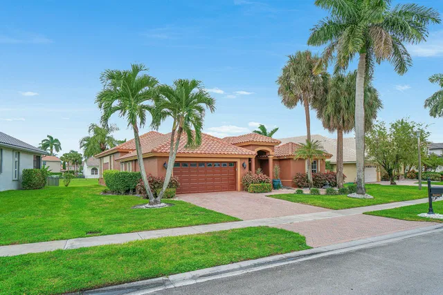 Boca Isles Residence photo 44