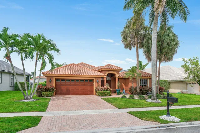 Boca Isles Residence photo 63