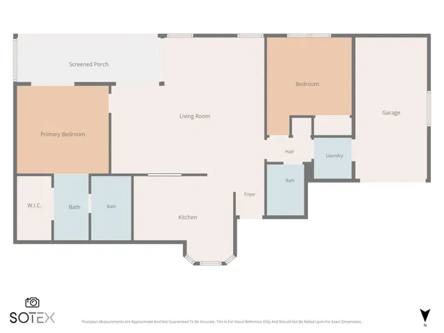Unit 106 photo 3