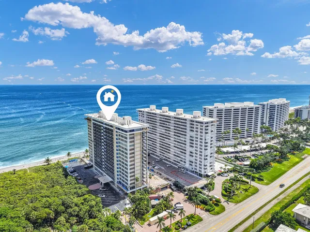 Boca Raton Unit 0085 photo 44