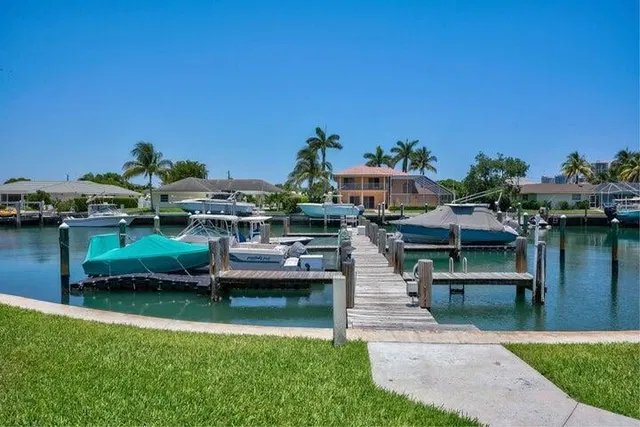 Singer Island Unit 401 photo 12