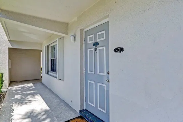 Singer Island Unit 401 photo 33