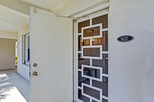Singer Island Unit 401 photo 35