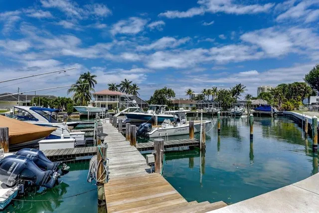 Singer Island Unit 401 photo 38