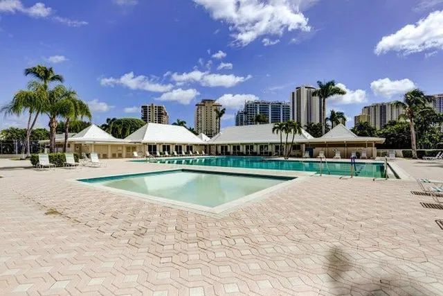Singer Island Unit 401 photo 42
