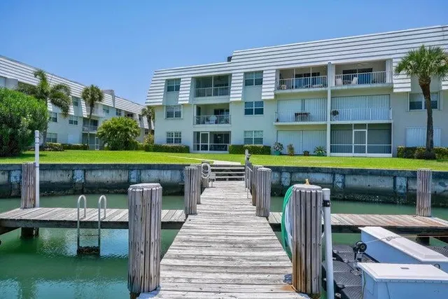 Singer Island Unit 401 photo 44