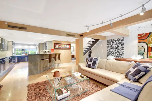 Unit 124 photo 15