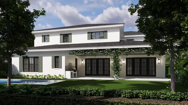 SoSo West Palm Beach Residence photo 2