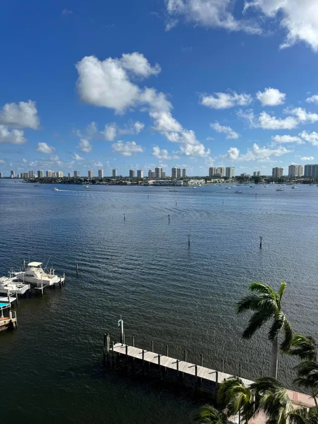 Marina Grande Riviera Beach Unit 805 photo 26