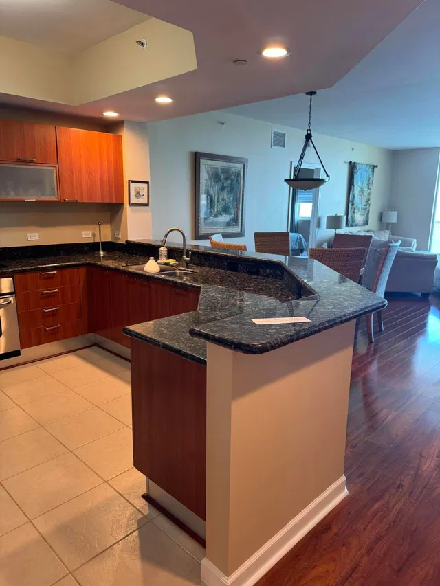 Marina Grande Riviera Beach Unit 805 photo 34