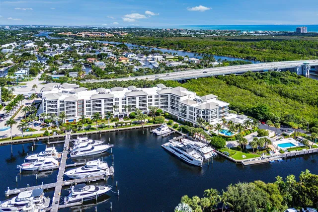 Azure Palm Beach Gardens Unit 503 photo 2