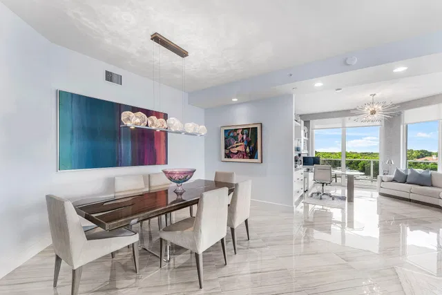 Azure Palm Beach Gardens Unit 503 photo 13