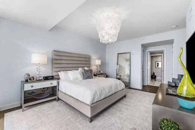 Azure Palm Beach Gardens Unit 503 photo 43